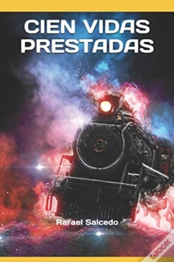 Capa do artigo Cien Vidas Prestadas