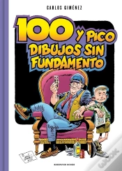 Capa do artigo Cien Y Pico Dibujos Sin Fundamento
