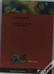 Capa do artigo Ciencia 0-3