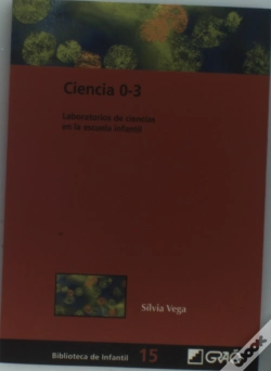 Capa do artigo Ciencia 0-3