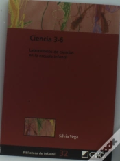 Capa do artigo Ciencia 3-6