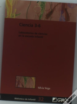 Capa do artigo Ciencia 3-6