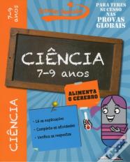 Ciência 7-9 Anos