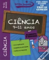 Ciência 9-11 Anos