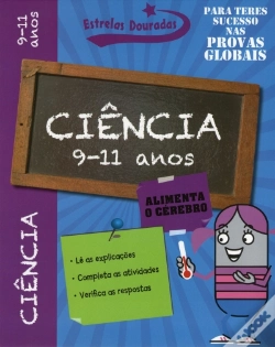 Capa do artigo Ciência 9-11 Anos