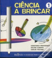Ciência a Brincar 1