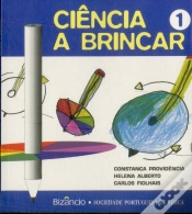 Capa do artigo Ciência a Brincar 1