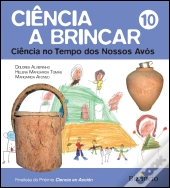Ciência a Brincar 10