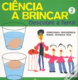 Capa do artigo Ciência a Brincar 2