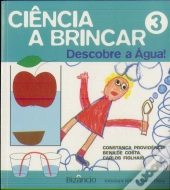 Ciência a Brincar 3