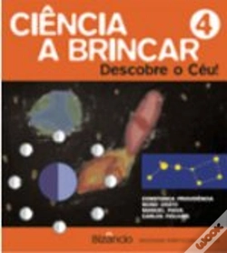 Capa do artigo Ciência a Brincar 4