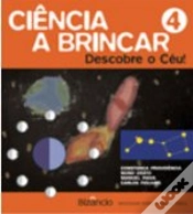 Capa do artigo Ciência a Brincar 4