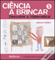 Capa do artigo Ciência a Brincar 5
