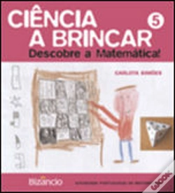Capa do artigo Ciência a Brincar 5