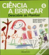 Ciência a Brincar 6