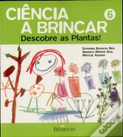 Capa do artigo Ciência a Brincar 6
