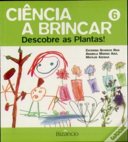 Capa do artigo Ciência a Brincar 6