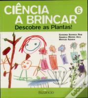 Ciência a Brincar 6