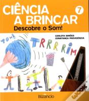 Ciência a Brincar 7