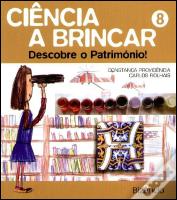 Ciência a Brincar 8