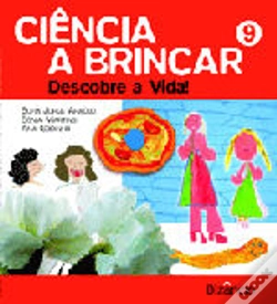 Capa do artigo Ciência a Brincar 9