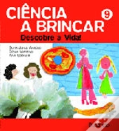 Ciência a Brincar 9