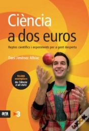 Capa do artigo Ciència A Dos Euros