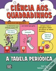 Ciência aos Quadradinhos