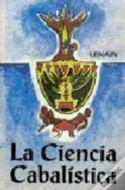 Capa do artigo Ciencia Cabalistica,La