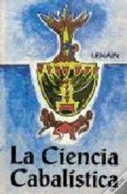 Capa do artigo Ciencia Cabalistica,La