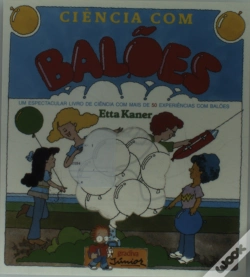 Capa do artigo Ciência com Balões