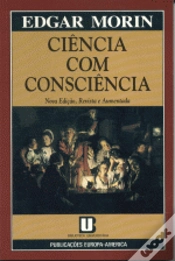 Capa do artigo Ciência com Consciência
