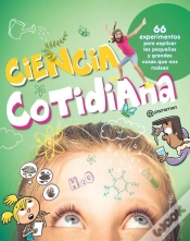Capa do artigo Ciencia Cotidiana