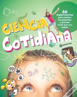 Capa do artigo Ciencia Cotidiana
