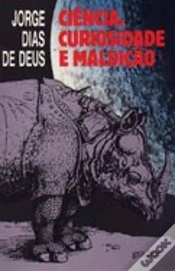 Capa do artigo Ciência, Curiosidade e Maldição