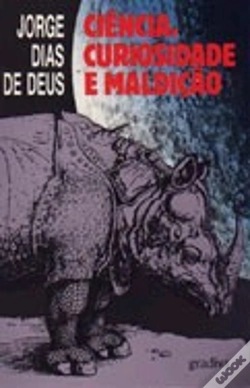 Capa do artigo Ciência, Curiosidade e Maldição