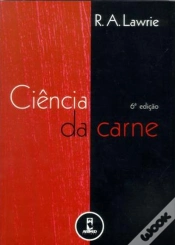 Capa do artigo Ciência da Carne