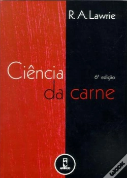 Capa do artigo Ciência da Carne