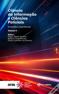 Capa do artigo Ciência Da Informação E Ciências Policiais
