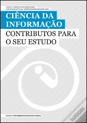 Capa do artigo Ciência da Informação