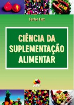 Capa do artigo Ciência da Suplementação Alimentar