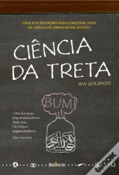 Ciência da Treta