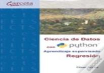 Ciencia De Datos Con Python Aprendizaje Supervisado