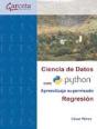 Ciencia De Datos Con Python Aprendizaje Supervisado - Preview