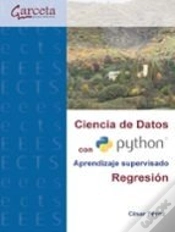 Capa do artigo Ciencia De Datos Con Python Aprendizaje Supervisado