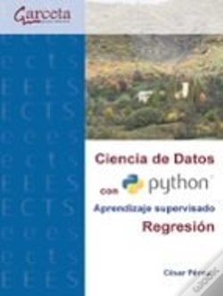 Capa do artigo Ciencia De Datos Con Python Aprendizaje Supervisado
