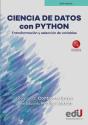 Ciencia De Datos Con Python - Preview