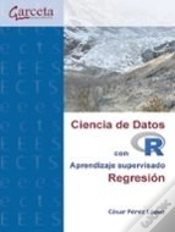 Capa do artigo Ciencia De Datos Con R Aprendizaje Supervisado