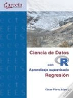Capa do artigo Ciencia De Datos Con R Aprendizaje Supervisado