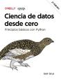 Ciencia De Datos Desde Cero Segunda Edicion - Preview